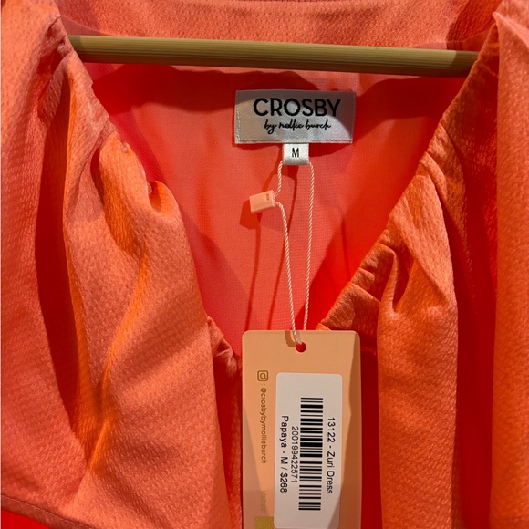 Crosby by Mollie Burch Zuri Dress - Picture 2 of 3